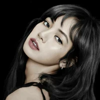 Lalisa Manobal