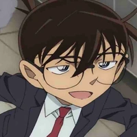 Edogawa conan