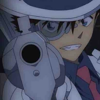 Kaito kid