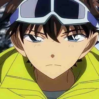 Kuroba Kaito