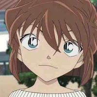 Haibara Ai