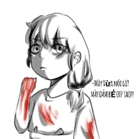 Nhân Cách Khác của Tác Giả