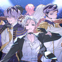 all (trừ Mikey)