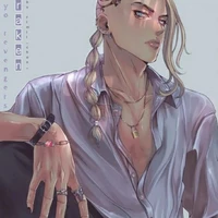 ken Ryuguji(draken)