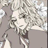 sano majiro(mikey)