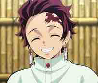 Tanjiro