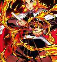 Rengoku Kyoujurou