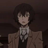 dazai osamu