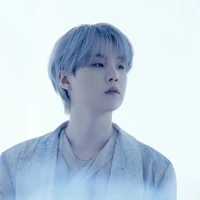 MIN YOONGI