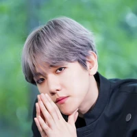 Byun Baekhuyn