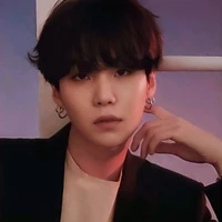Yoongi