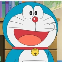 Doraemon