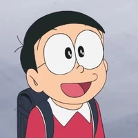 Nobi Nobita