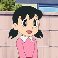 Minamoto Shizuka