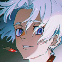 Kurokawa Izana