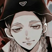 Haitani Ran
