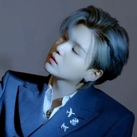 Min Yoongi