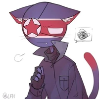 North Korea 🇰🇵