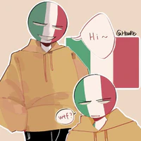 Italy 🇮🇹