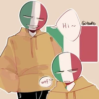 Italy 🇮🇹