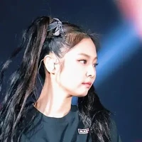 Kim Jennie -Nàng-