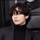 Kim Taehyung -V-