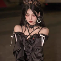 Nữ 9: Nguyệt Băng Nhi