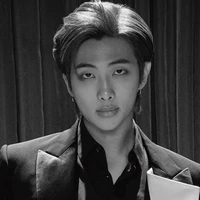 Kim Nam Joon ( bố Jisoo)