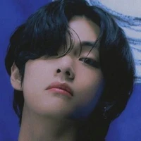 Kim Taehyung (V)
