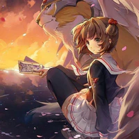 Kinomoto Sakura