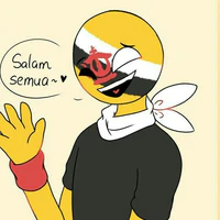 { Brunei }