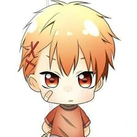 Lưu Nhật Minh/Hắn/