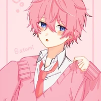 Lưu Nhất Tử/Anh hắn/