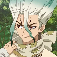 Ishigami Senku