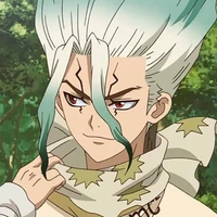 Ishigami Senku