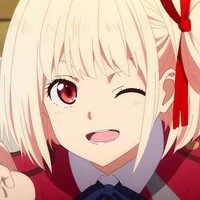 Nishiki Chisato