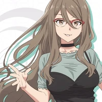 Nakahara Mizuki