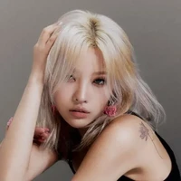 soyeon