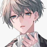 Phu Bảo Anh ( bạn thụ )