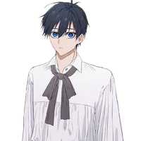 Isagi Yoichi
