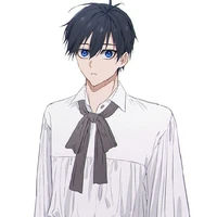 Isagi Yoichi