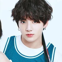 Jeon Jungkook-y