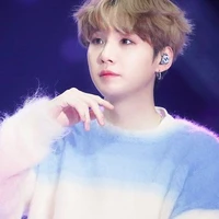 Min yoongi