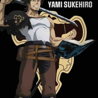 Yami Sukehiro
