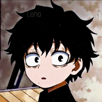 Shigaraki Tomura