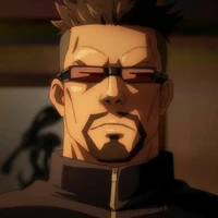 Masamichi Yaga