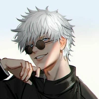 Gojo Satoru
