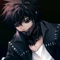 Todoroki Touya - Dabi