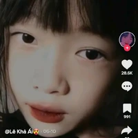 lê khả ái ( nữ 9)