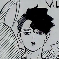 Sakusa Kiyoomi
